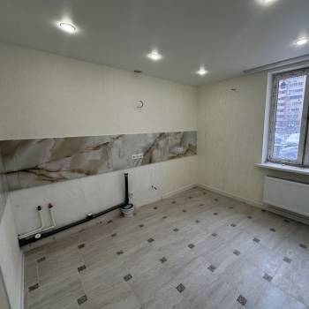 Сдается 2-х комнатная квартира, 60 м²