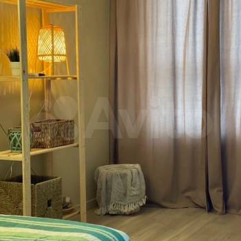 Сдается 1-комнатная квартира, 30 м²