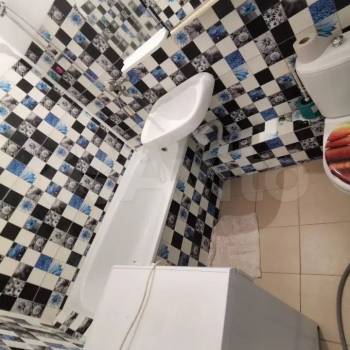 Продается 1-комнатная квартира, 44 м²