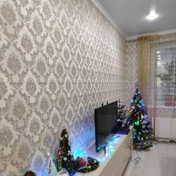 Продается 2-х комнатная квартира, 74 м²