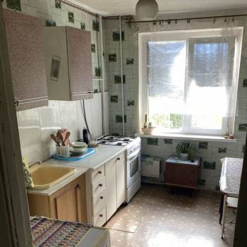 Продается Многокомнатная квартира, 76 м²