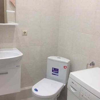 Сдается 1-комнатная квартира, 47 м²