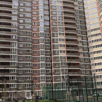 Сдается 1-комнатная квартира, 47 м²