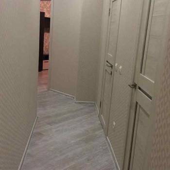 Сдается 1-комнатная квартира, 47 м²