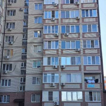 Продается 1-комнатная квартира, 38,9 м²