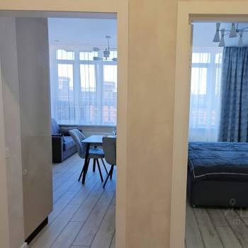 Сдается 1-комнатная квартира, 36 м²