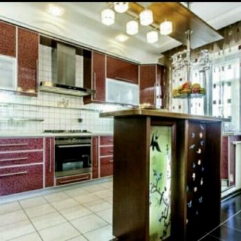 Продается 3-х комнатная квартира, 175 м²