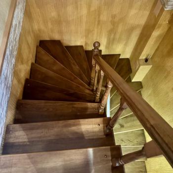 Продается 3-х комнатная квартира, 175 м²