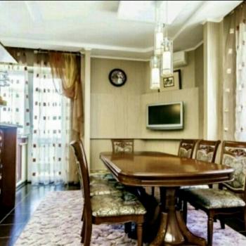 Продается 3-х комнатная квартира, 175 м²