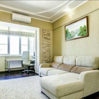 Продается 3-х комнатная квартира, 175 м²