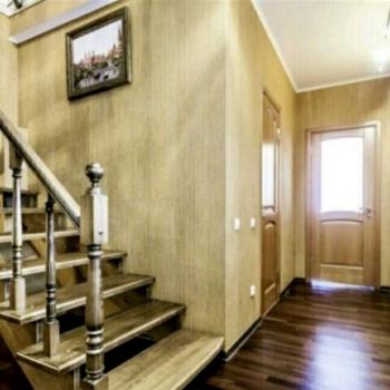 Продается 3-х комнатная квартира, 175 м²