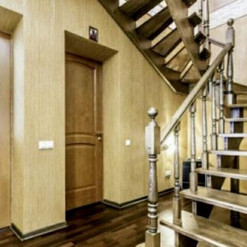 Продается 3-х комнатная квартира, 175 м²