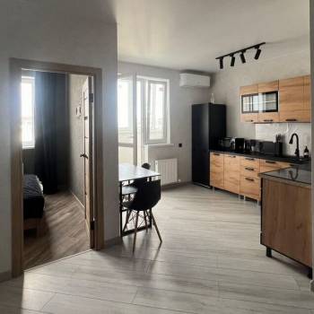 Сдается 1-комнатная квартира, 40 м²