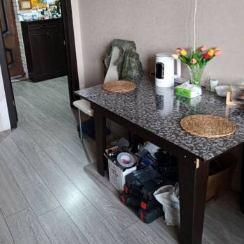 Продается 1-комнатная квартира, 43 м²