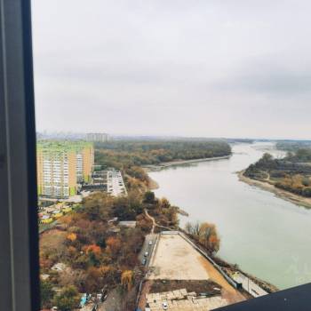 Продается 3-х комнатная квартира, 100 м²