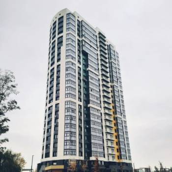 Продается 3-х комнатная квартира, 100 м²