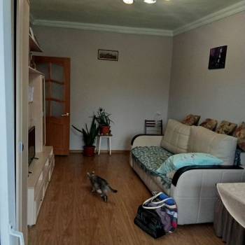 Продается 2-х комнатная квартира, 43,1 м²