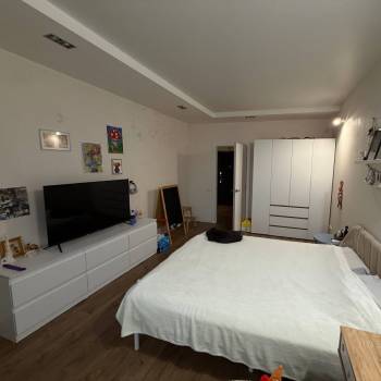 Продается 1-комнатная квартира, 43,8 м²