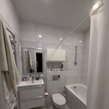 Продается 1-комнатная квартира, 43,8 м²