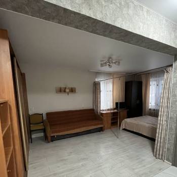 Продается 1-комнатная квартира, 31 м²