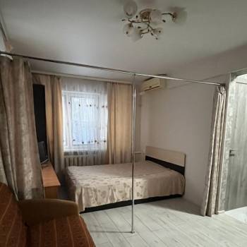 Продается 1-комнатная квартира, 31 м²