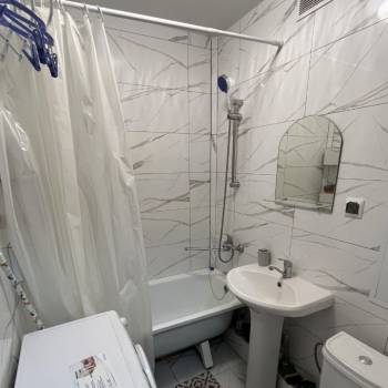 Продается 1-комнатная квартира, 31 м²