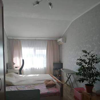 Продается 2-х комнатная квартира, 61,3 м²