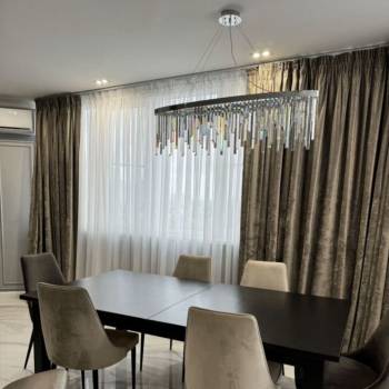 Продается 2-х комнатная квартира, 110 м²