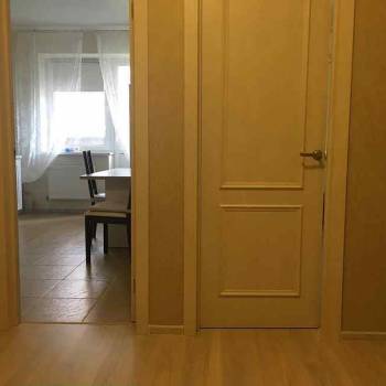 Сдается 1-комнатная квартира, 42 м²