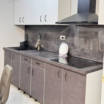 Сдается 1-комнатная квартира, 38 м²