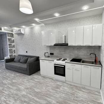 Сдается 2-х комнатная квартира, 70 м²