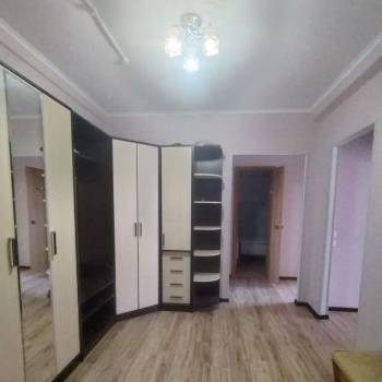 Сдается 2-х комнатная квартира, 62 м²