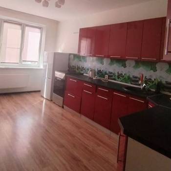 Сдается 2-х комнатная квартира, 62 м²