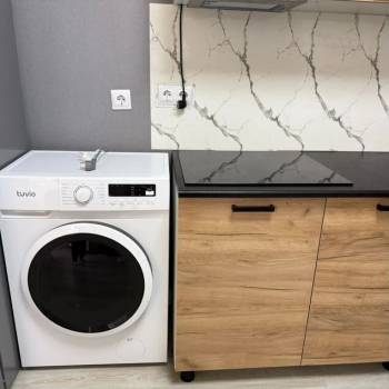 Сдается 1-комнатная квартира, 37 м²