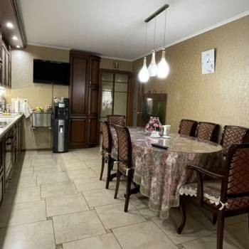 Продается 3-х комнатная квартира, 91,3 м²