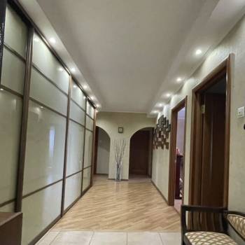 Продается 3-х комнатная квартира, 91,3 м²