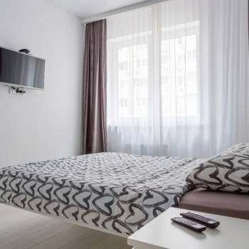 Продается 1-комнатная квартира, 36,8 м²