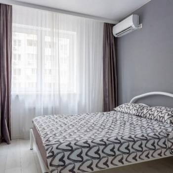 Продается 1-комнатная квартира, 36,8 м²