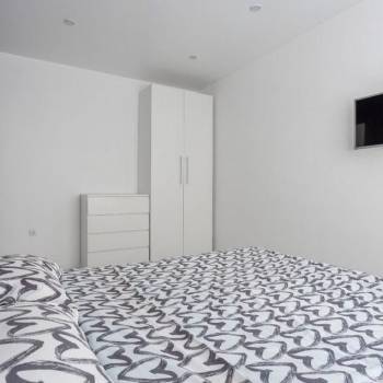 Продается 1-комнатная квартира, 36,8 м²