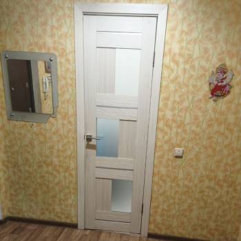 Продается 1-комнатная квартира, 45,2 м²