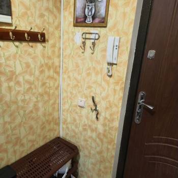 Продается 1-комнатная квартира, 45,2 м²