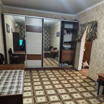 Продается 1-комнатная квартира, 45,2 м²