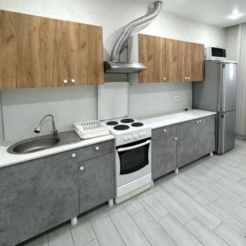 Продается 1-комнатная квартира, 41,3 м²