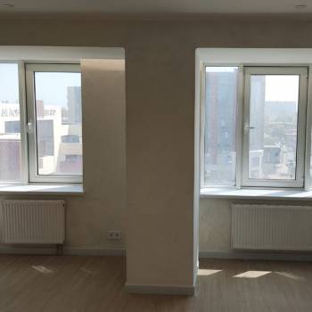 Продается 1-комнатная квартира, 27,1 м²