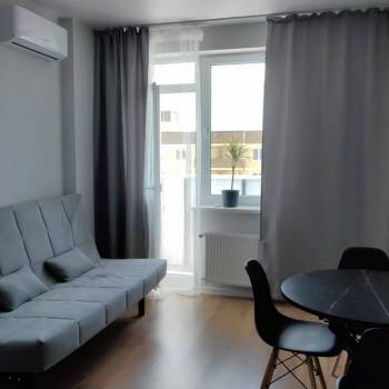 Сдается 1-комнатная квартира, 38,5 м²