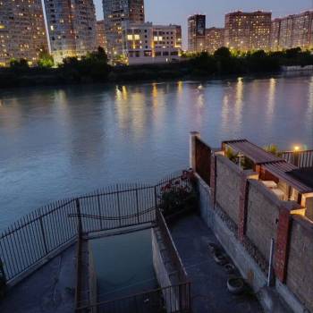 Сдается 1-комнатная квартира, 34 м²