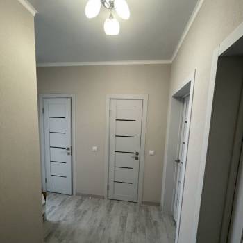Сдается 2-х комнатная квартира, 56 м²