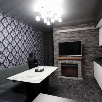 Продается 1-комнатная квартира, 35 м²