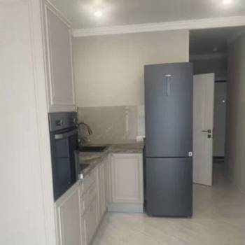 Продается 1-комнатная квартира, 41,7 м²