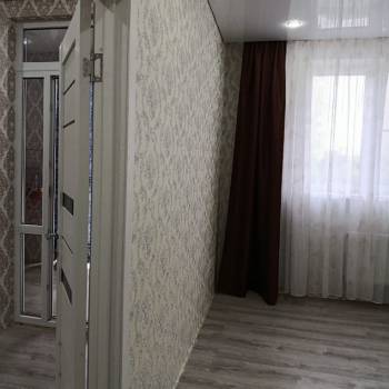 Продается 1-комнатная квартира, 39,9 м²